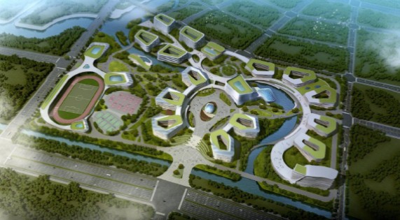 bIG Fashion Institute of Zhejiang Sci-tech University.jpg bIG Fashion Institute of Zhejiang Sci-tech University.jpg