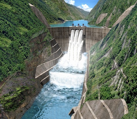 Yangfanggou HPP.jpg Yangfanggou HPP.jpg