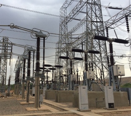 330kV Switchyard rehabilitation for Kainji HPP.jpg 330kV Switchyard rehabilitation for Kainji HPP.jpg