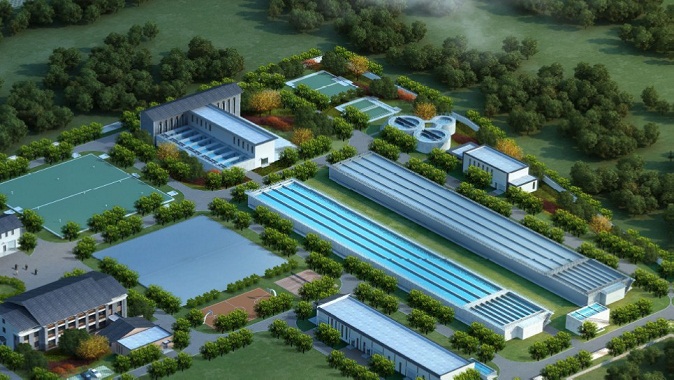 Xinyi Economic Development Zone Water Treatment Plant.jpg Xinyi Economic Development Zone Water Treatment Plant.jpg